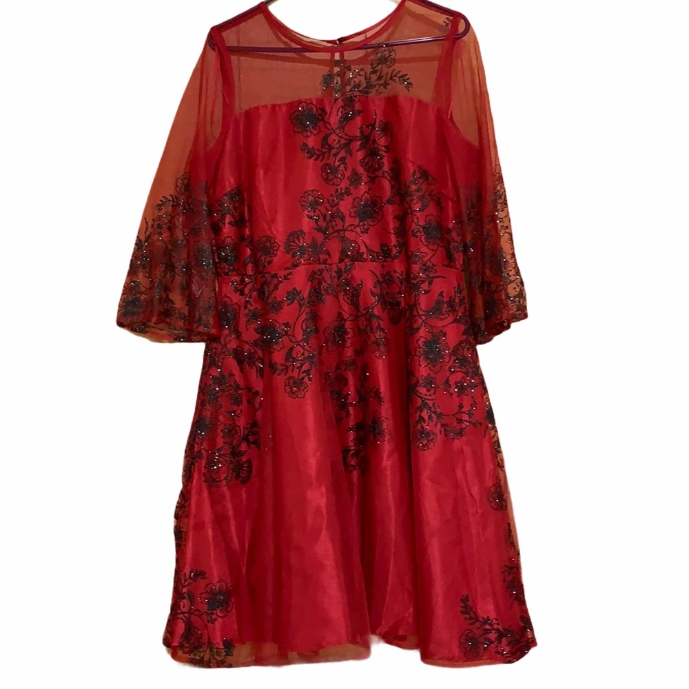 Cocktail Dress
